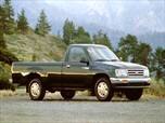 1995 Toyota T100 Regular Cab